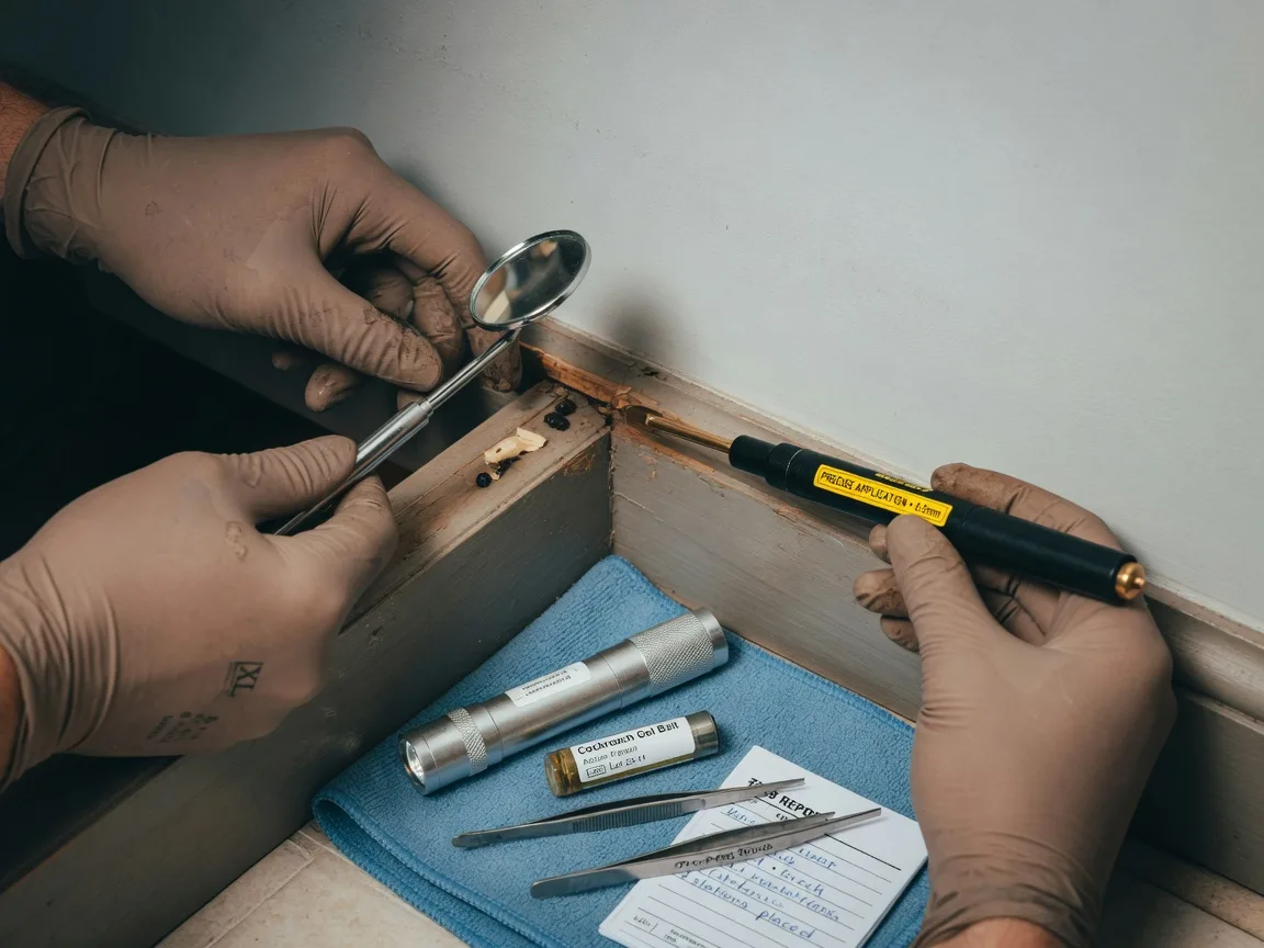 Why choose Emergency Pest Control in Federalsburg, MD